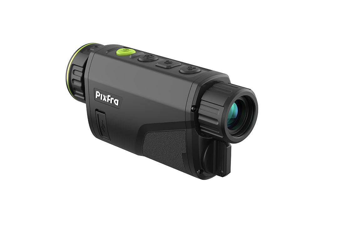 Arc A625 640x512, 25 mm Värmekamera EN STL