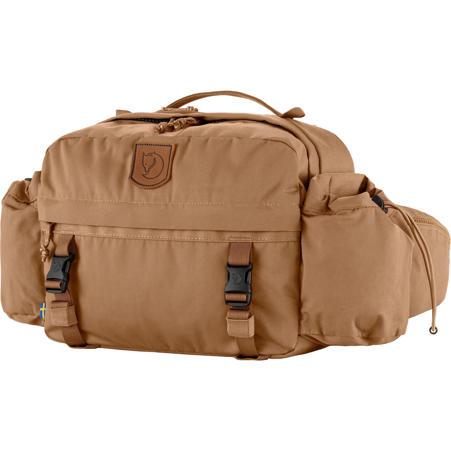 Singi Hipbag 10 KHAKI DUST / EN STL