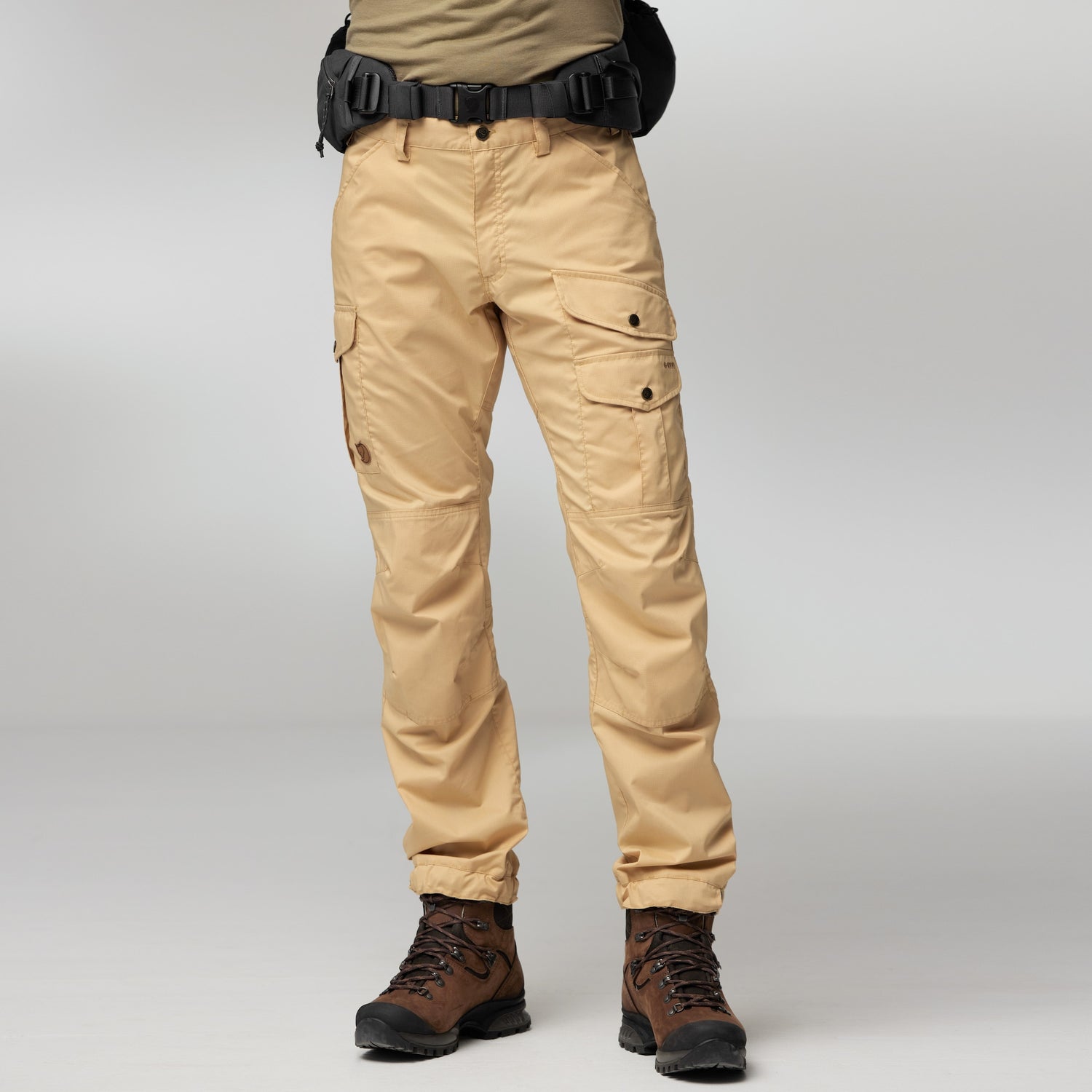 Vidda Pro Lite Trousers Men DARK GREY / 48/R