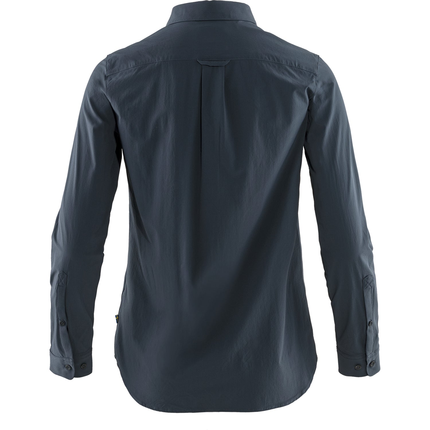 Övik Lite Shirt LS Women DUSTY ROSE / XS