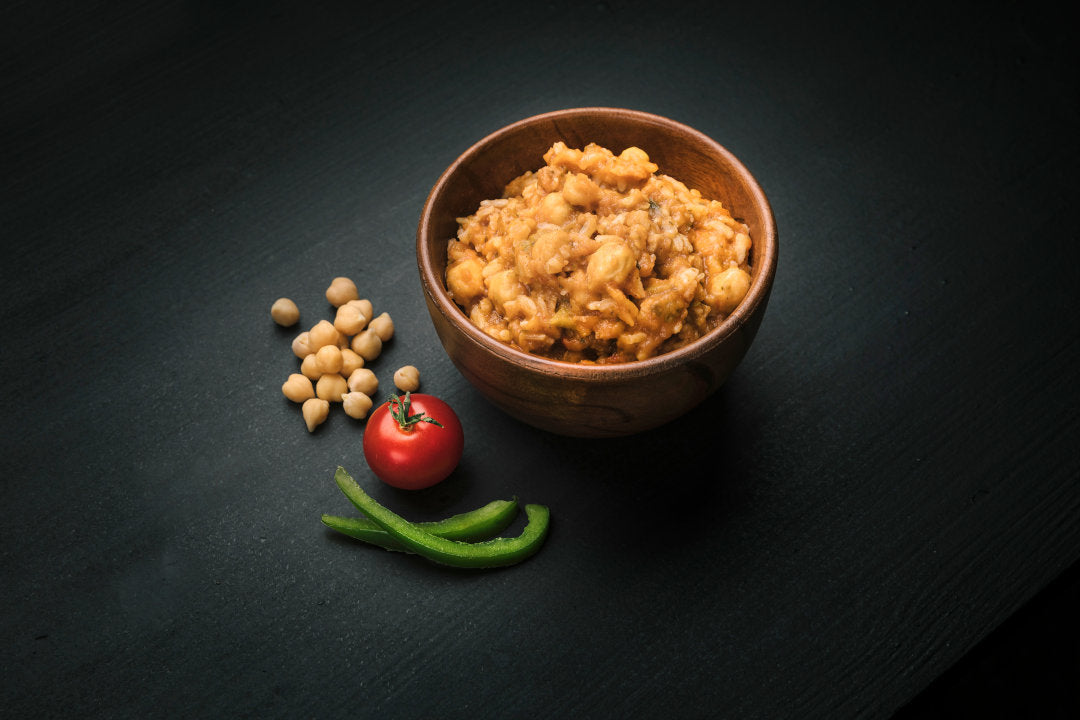 Thai Red Curry (vegan) EN STL