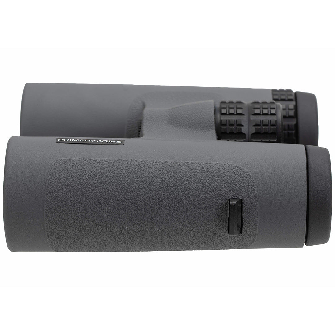 GLx 10x42 mm ED Kikare Grå