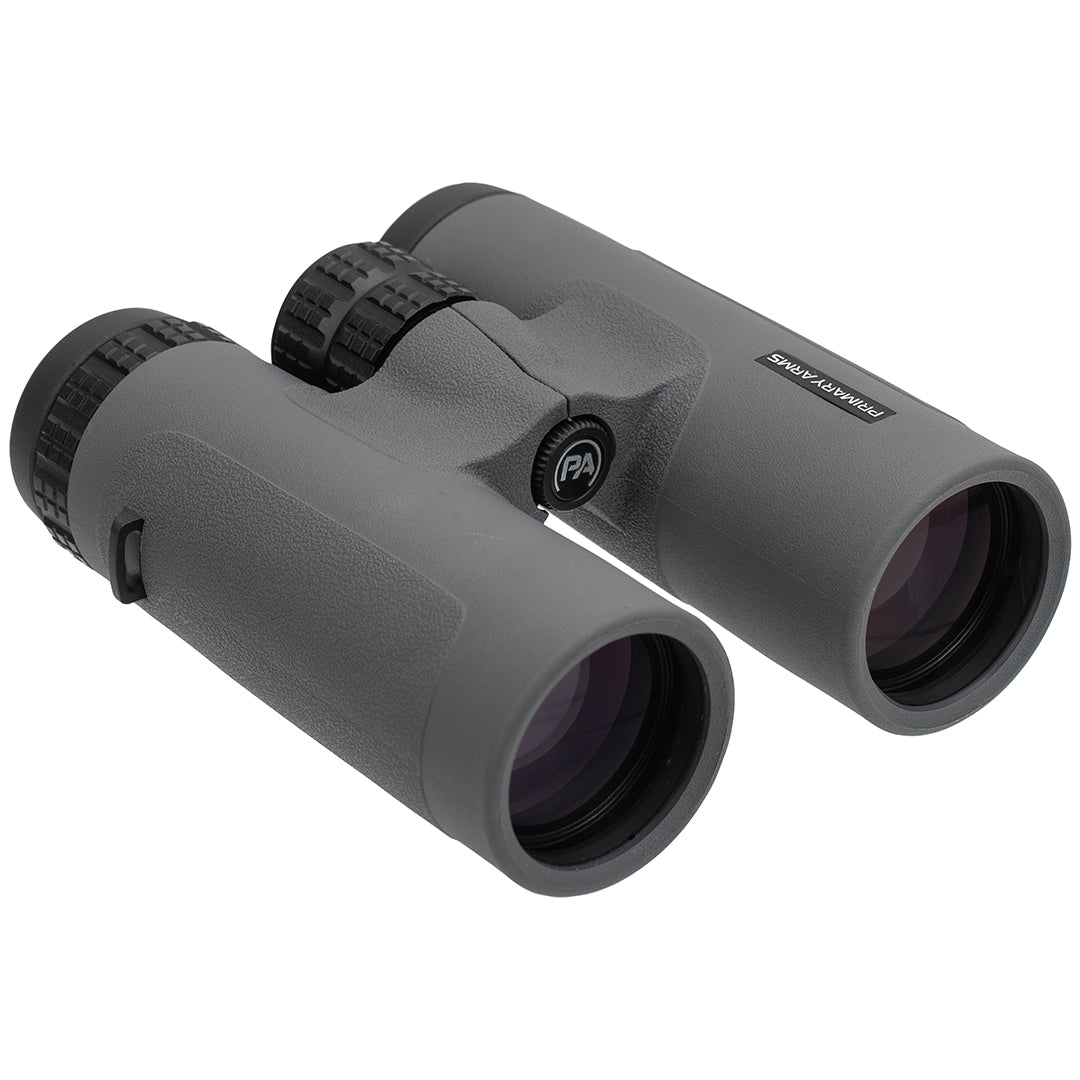 GLx 10x42 mm ED Kikare Grå