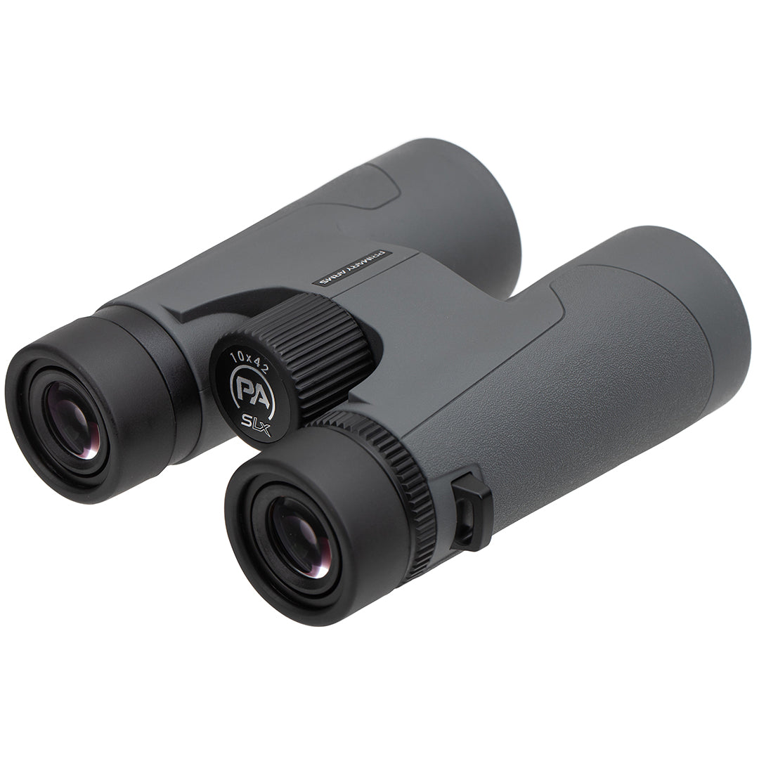 SLx 10x42 mm Kikare Grå
