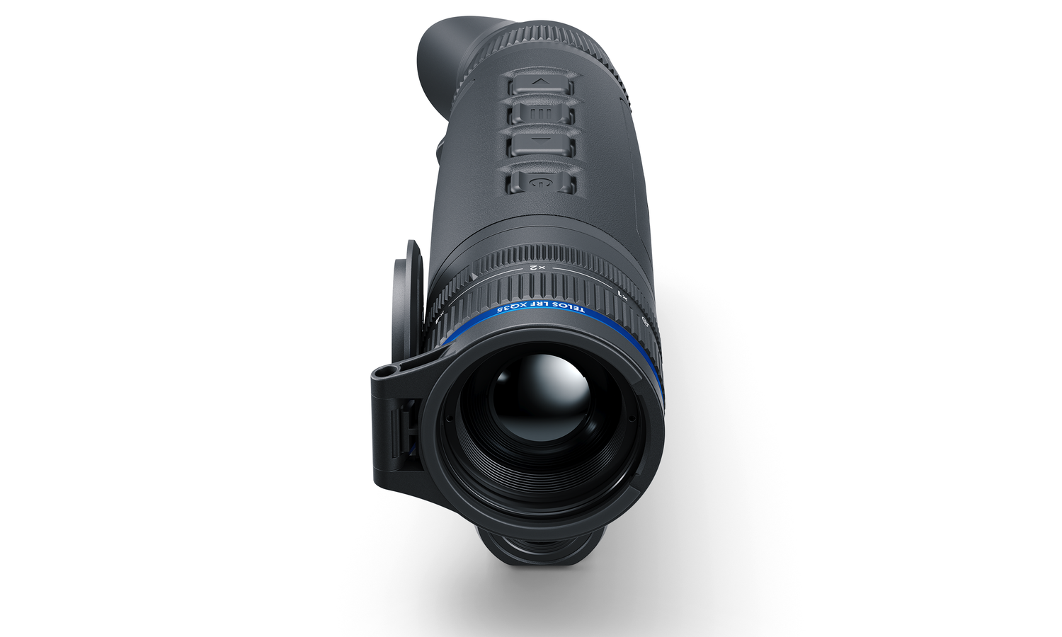 Telos XQ35 Värmekamera Med Laseravståndsmätare 384x288 EN STL