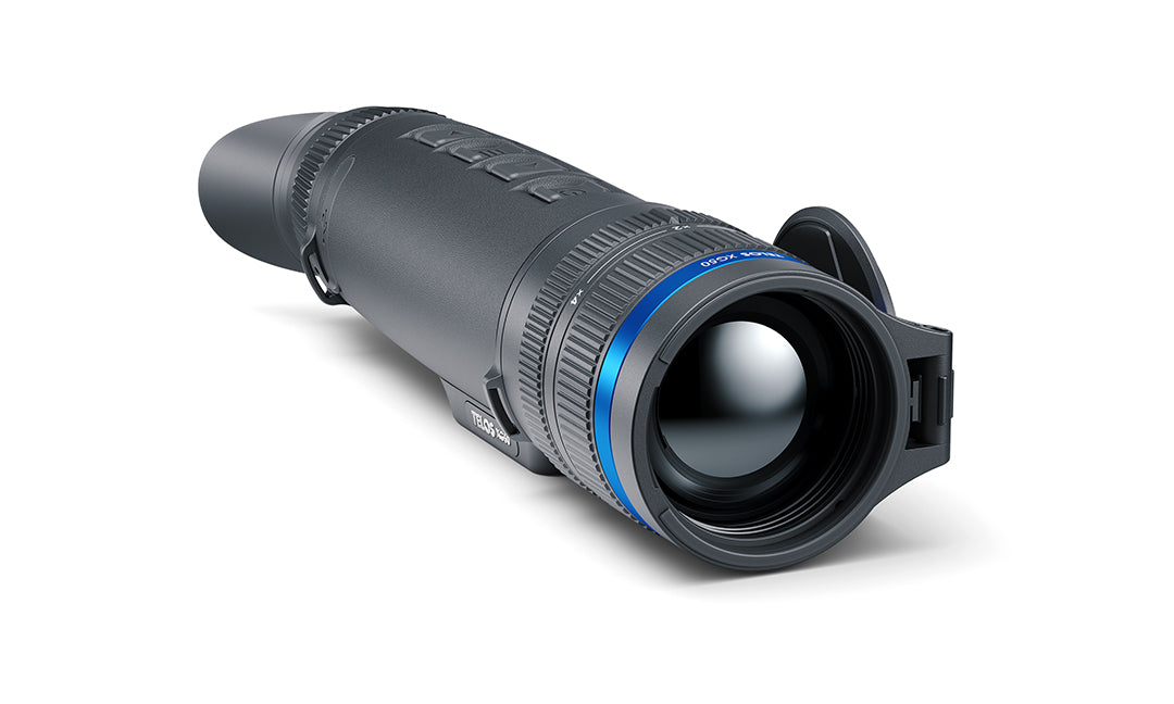 Telos XG50 Värmekamera 640x480 EN STL