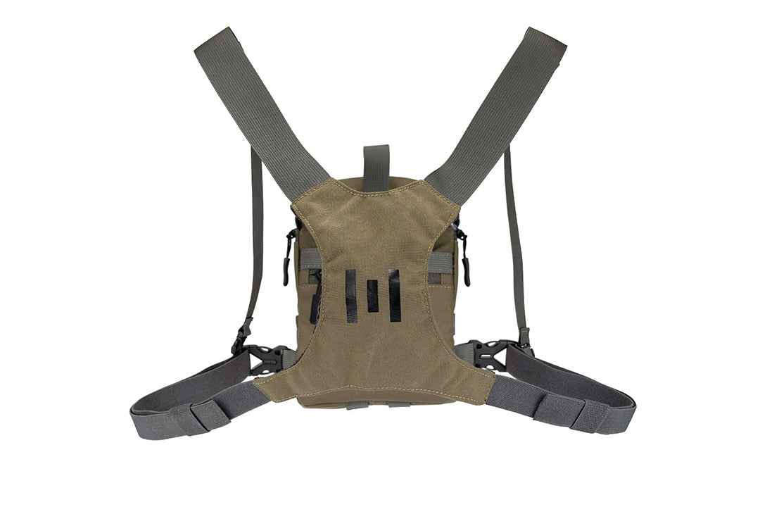 Helix HD 8x42 Kikare EN STL