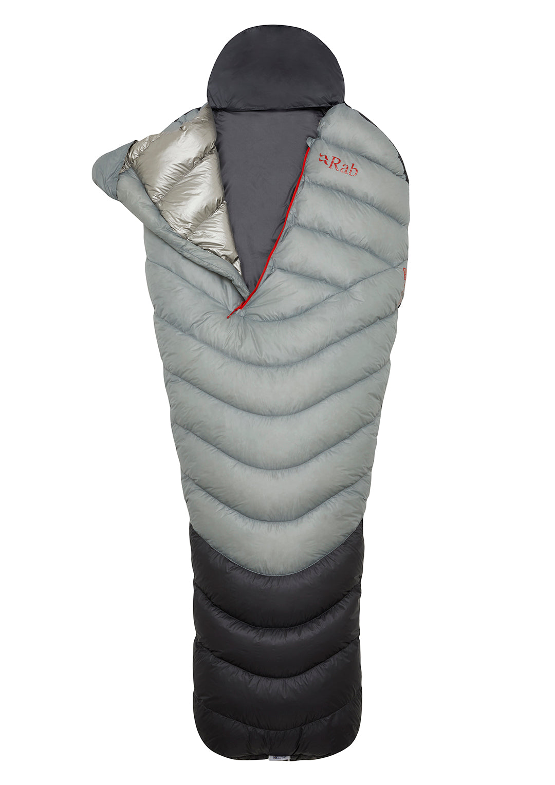 Dunsovsäck Mythic Ultra 120 Modular CLOUD/GRAPHENE / REG LZ