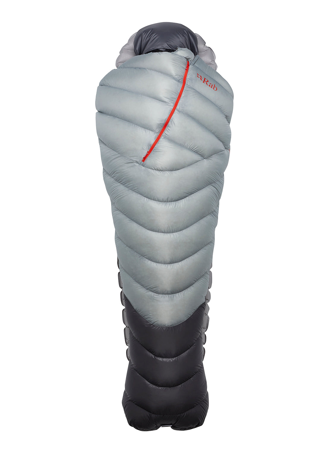 Dunsovsäck Mythic Ultra 120 Modular CLOUD/GRAPHENE / REG LZ