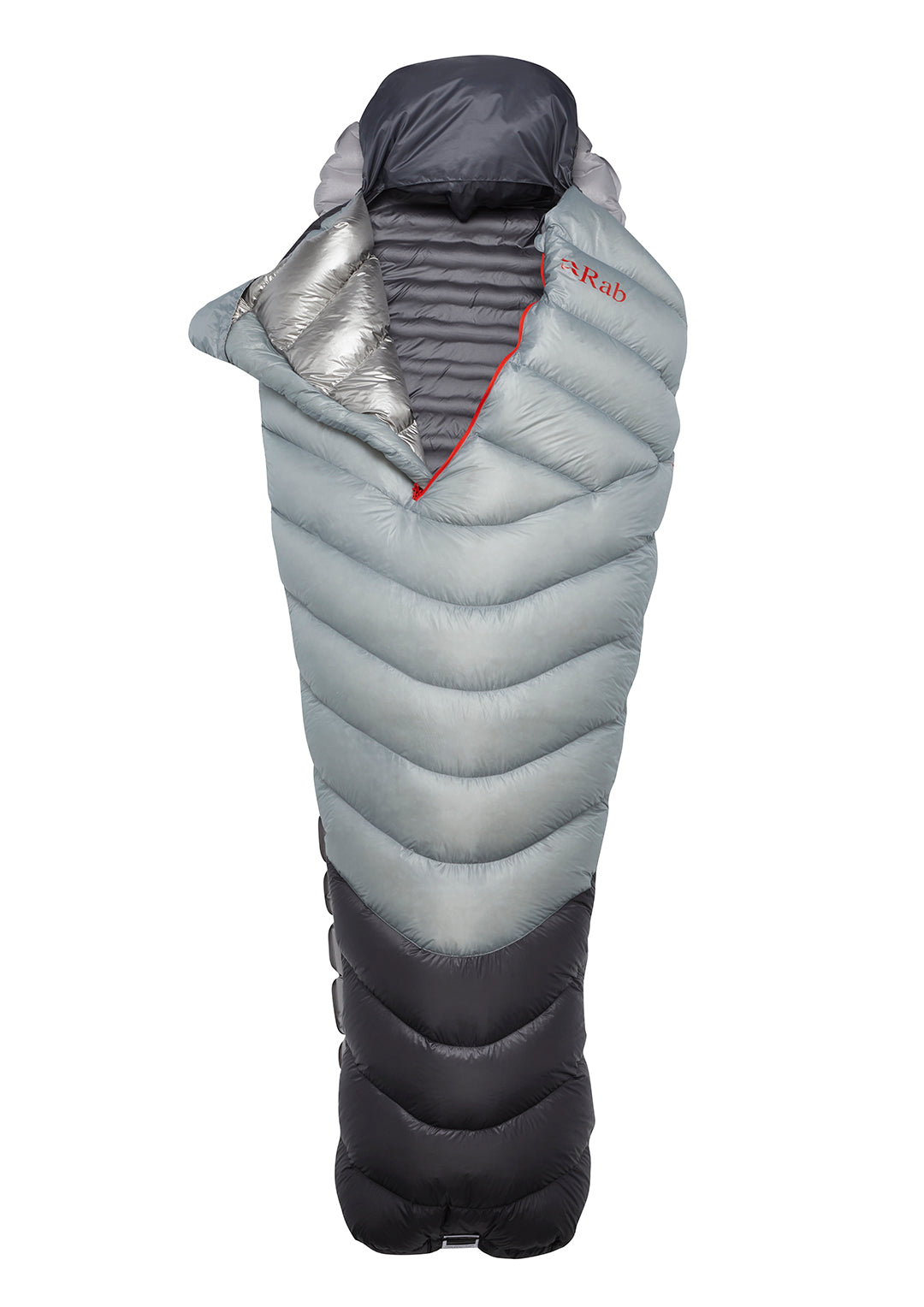 Dunsovsäck Mythic Ultra 120 Modular CLOUD/GRAPHENE / REG LZ