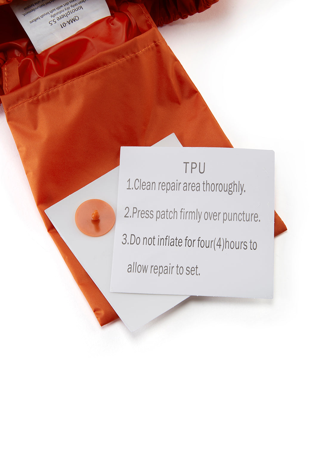 Stratosphere 4 GRAPHENE / LONG WIDE