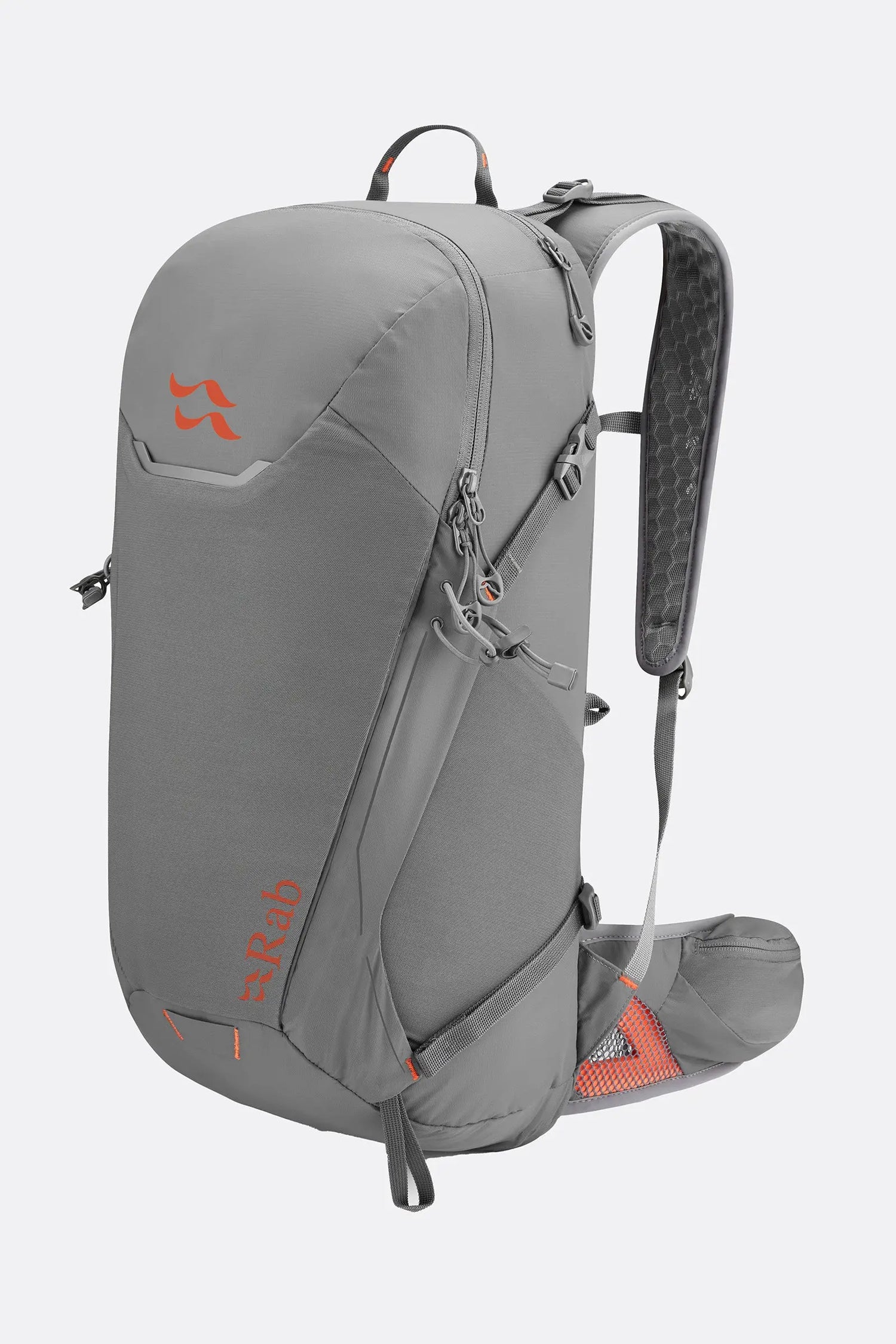 Aeon 27 L IRON GREY / 27