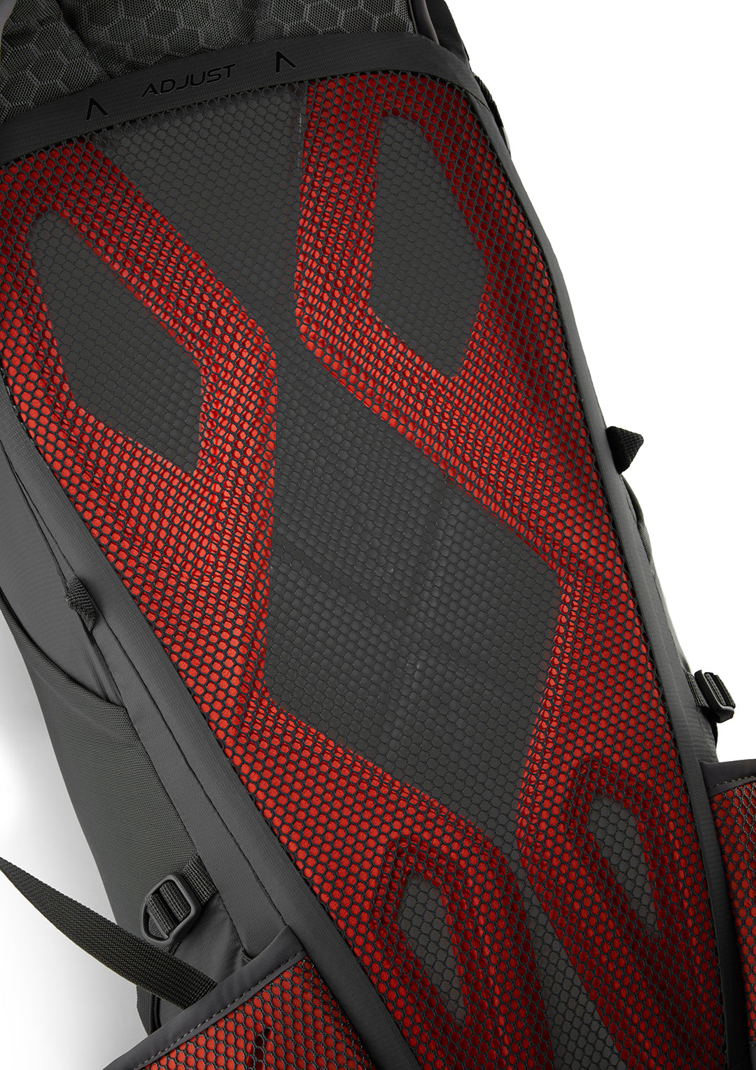 Aeon 27 L IRON GREY / 27