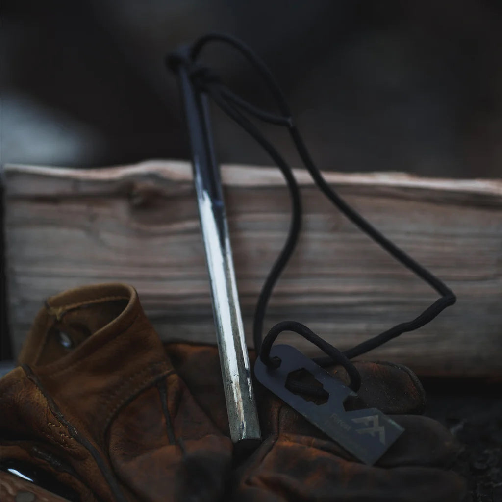 Hive Fire Starter BLACK / 3