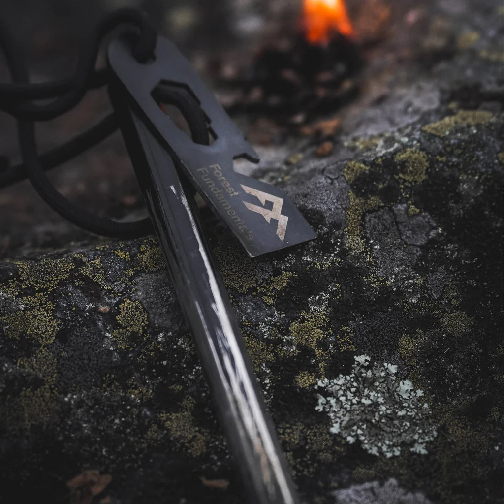 Hive Fire Starter BLACK / 3