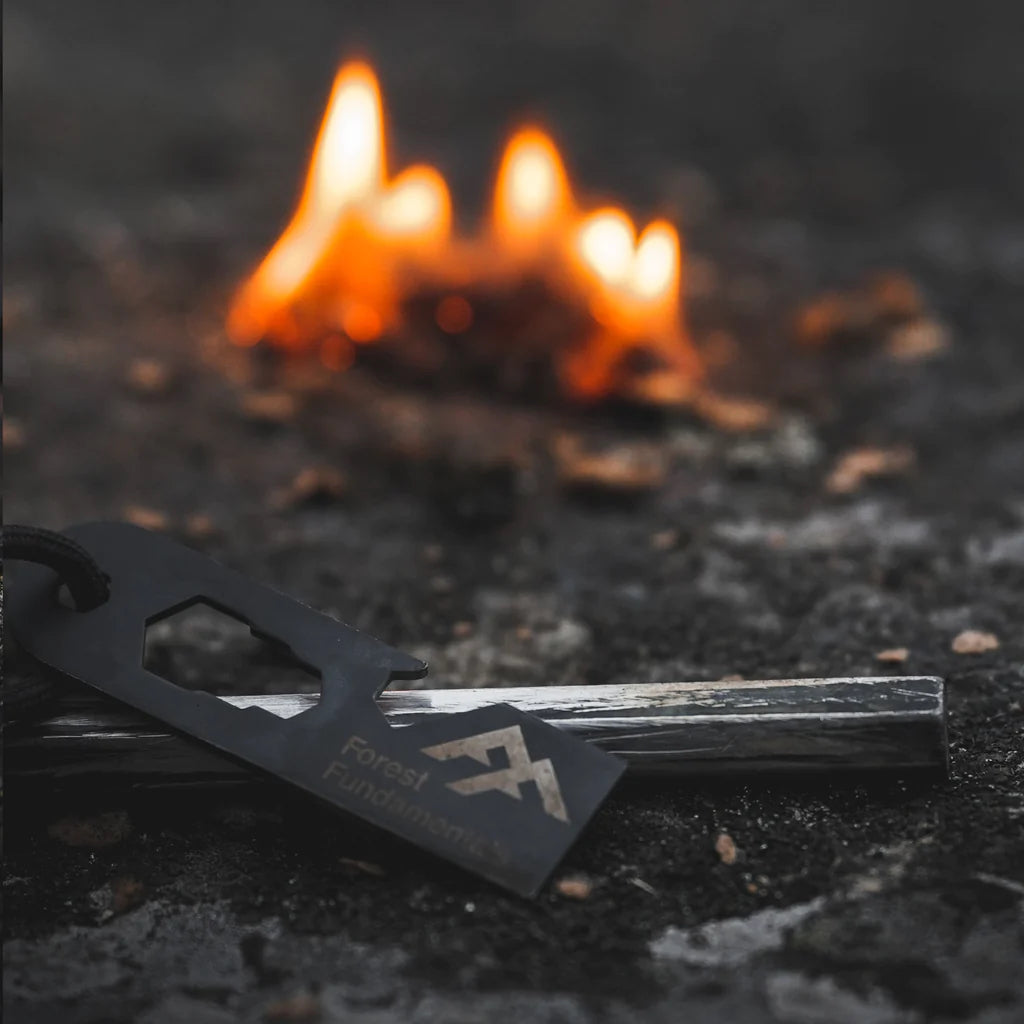 Hive Fire Starter BLACK / 3