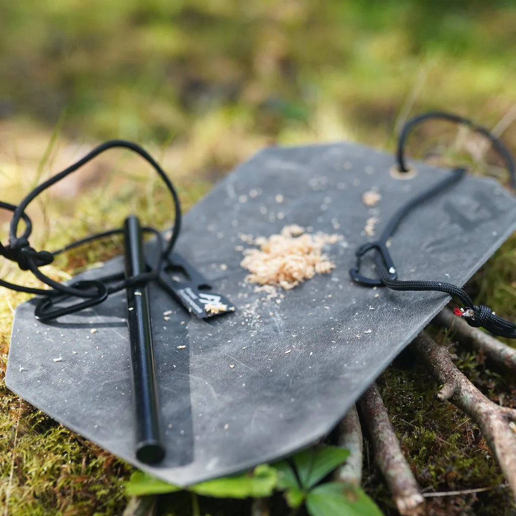 Artisan Fire Mats GREEN / EN STL