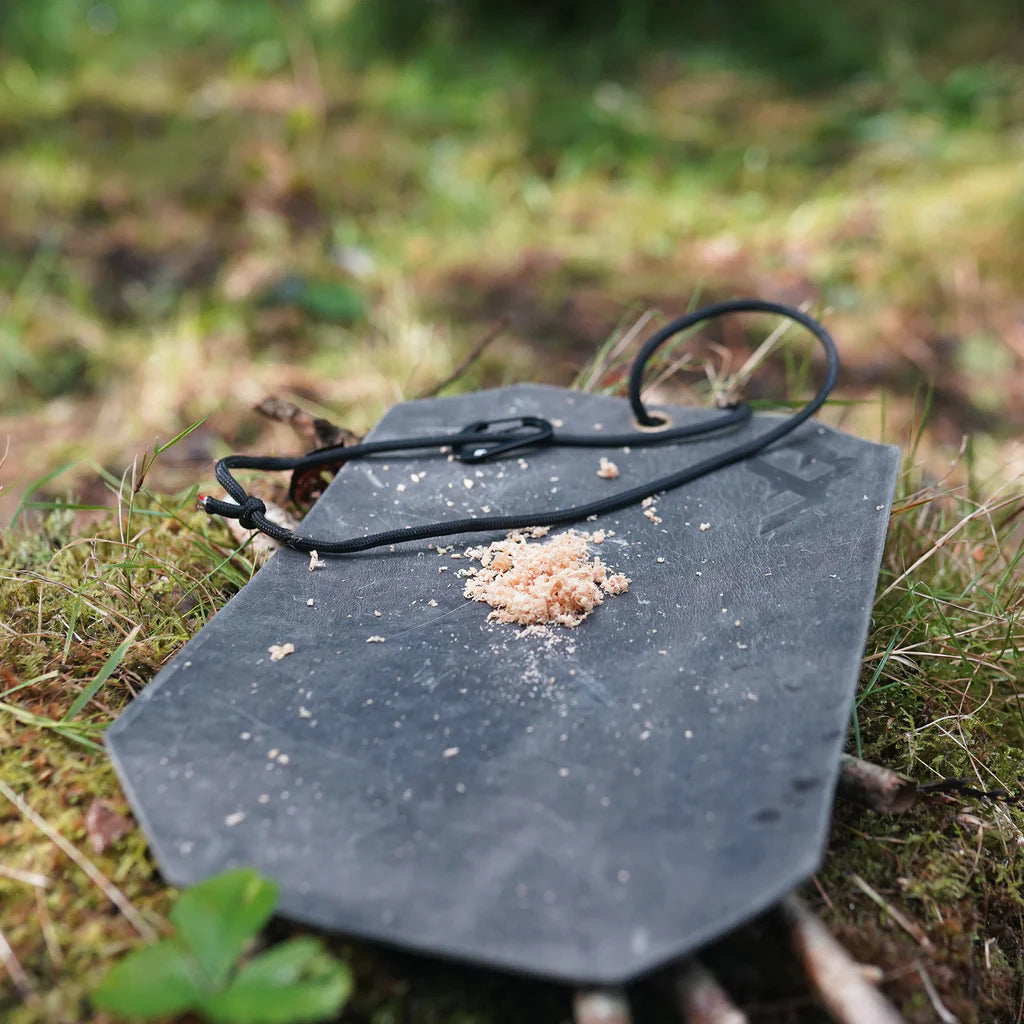 Artisan Fire Mats GREEN / EN STL