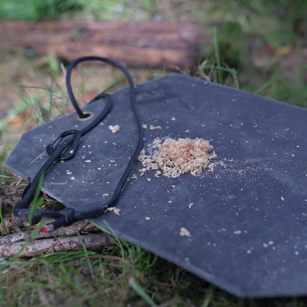 Artisan Fire Mats GREEN / EN STL