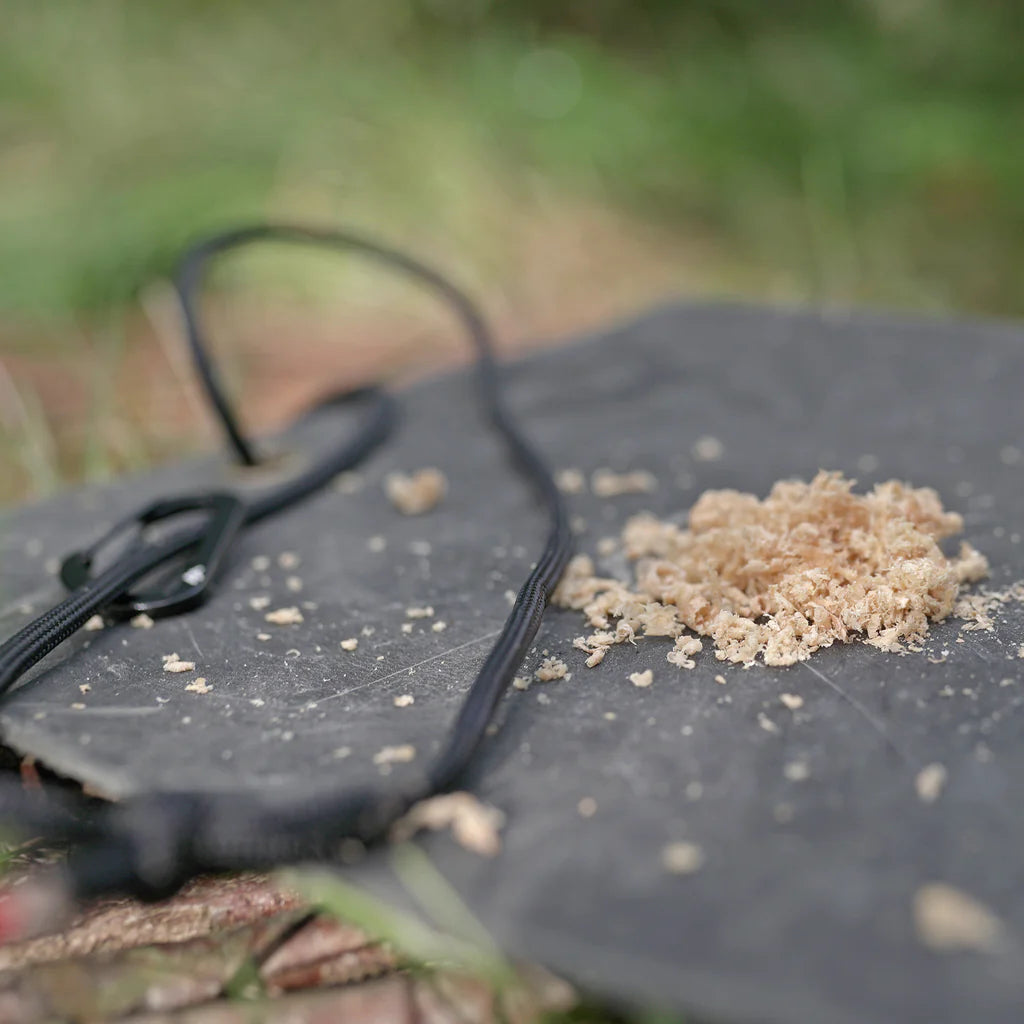 Artisan Fire Mats GREEN / EN STL