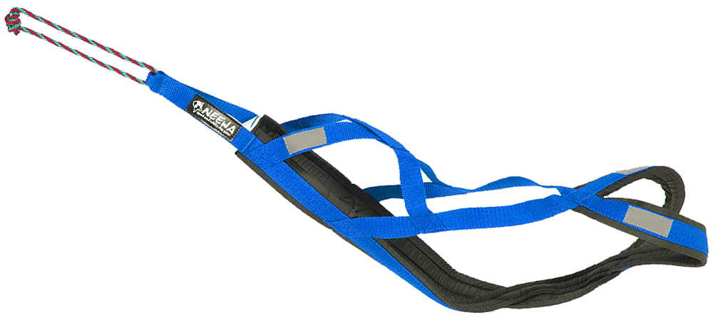 Sled Pro Dragsele