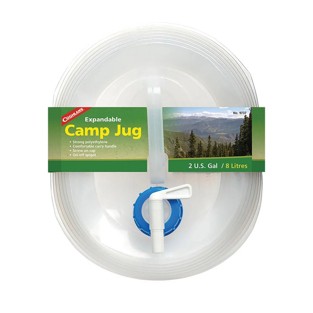 Camp Jug 8l