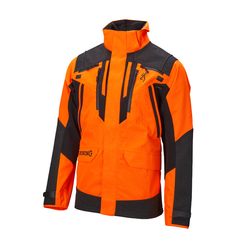 Parka Tracker Pro Air Jacka