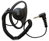 Yttre Öronmussla Äldre ONE SIZE