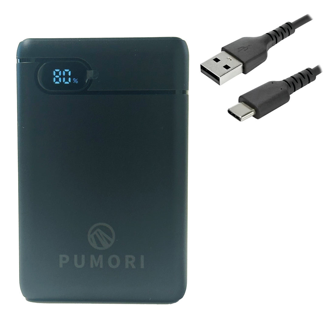 Comfort Heat Värmeväst 2.0 inkl Batteri SVART/ORANGE / XS