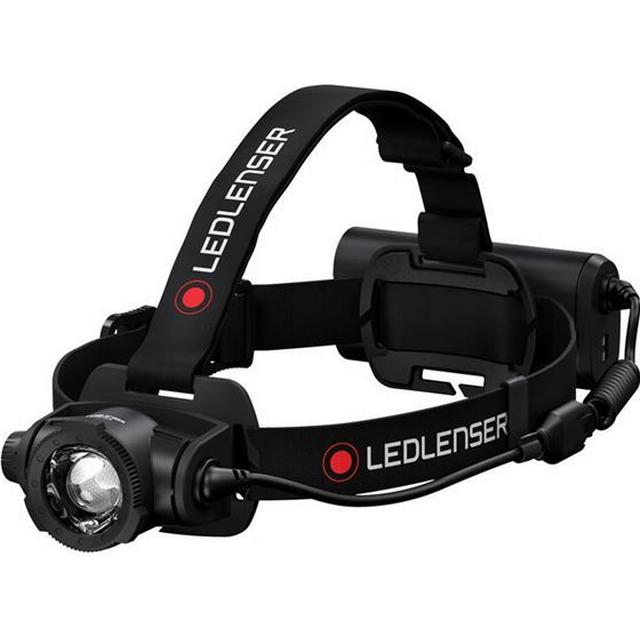 Led Lenser H15R.2 Pannlampa
