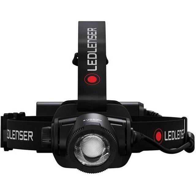 Led Lenser H15R.2 Pannlampa