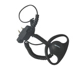 Öronmussla Yttre Icom ONE SIZE