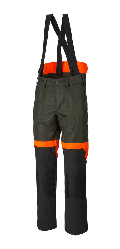 Tracker Pro Byxa