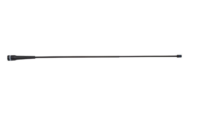 Skogsantenn 155Mhz SVART / ONE SIZE