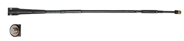 Skogsantenn 31 MHZ MX kontakt ONE SIZE