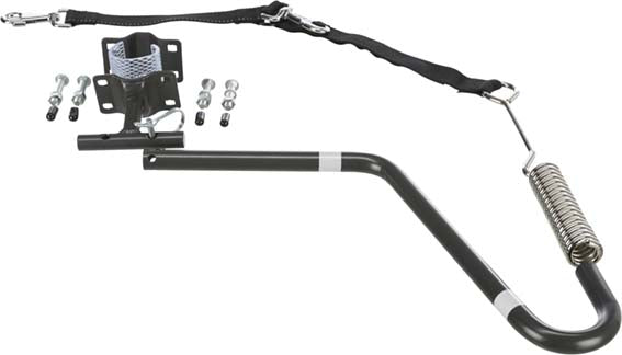 Biker-set, U-form ONE SIZE