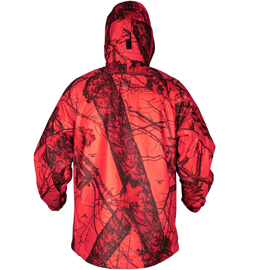 Jacka Sarek Red Blaze RED BLAZE / 46