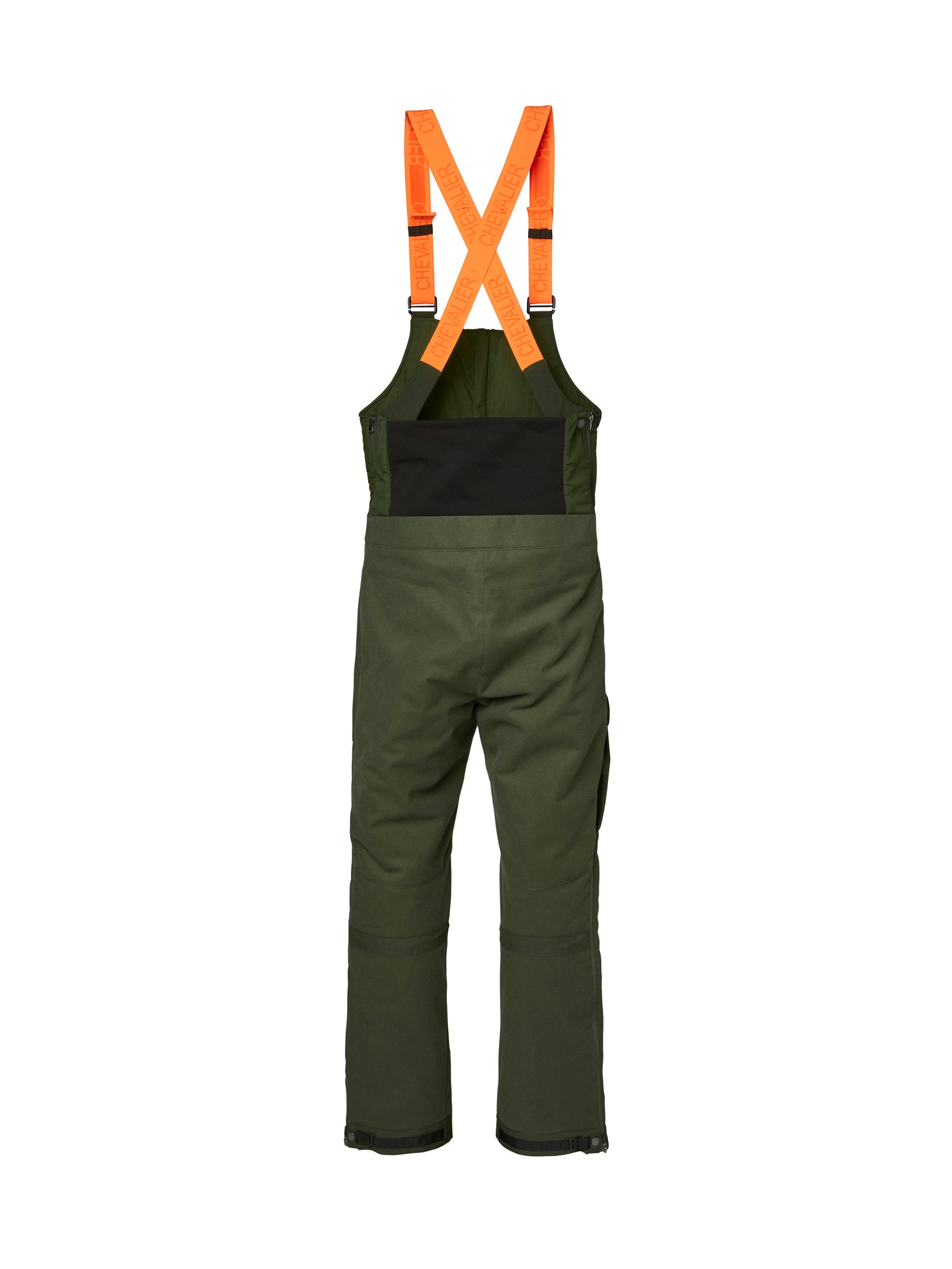 Frost Byxa GRÖN / 46