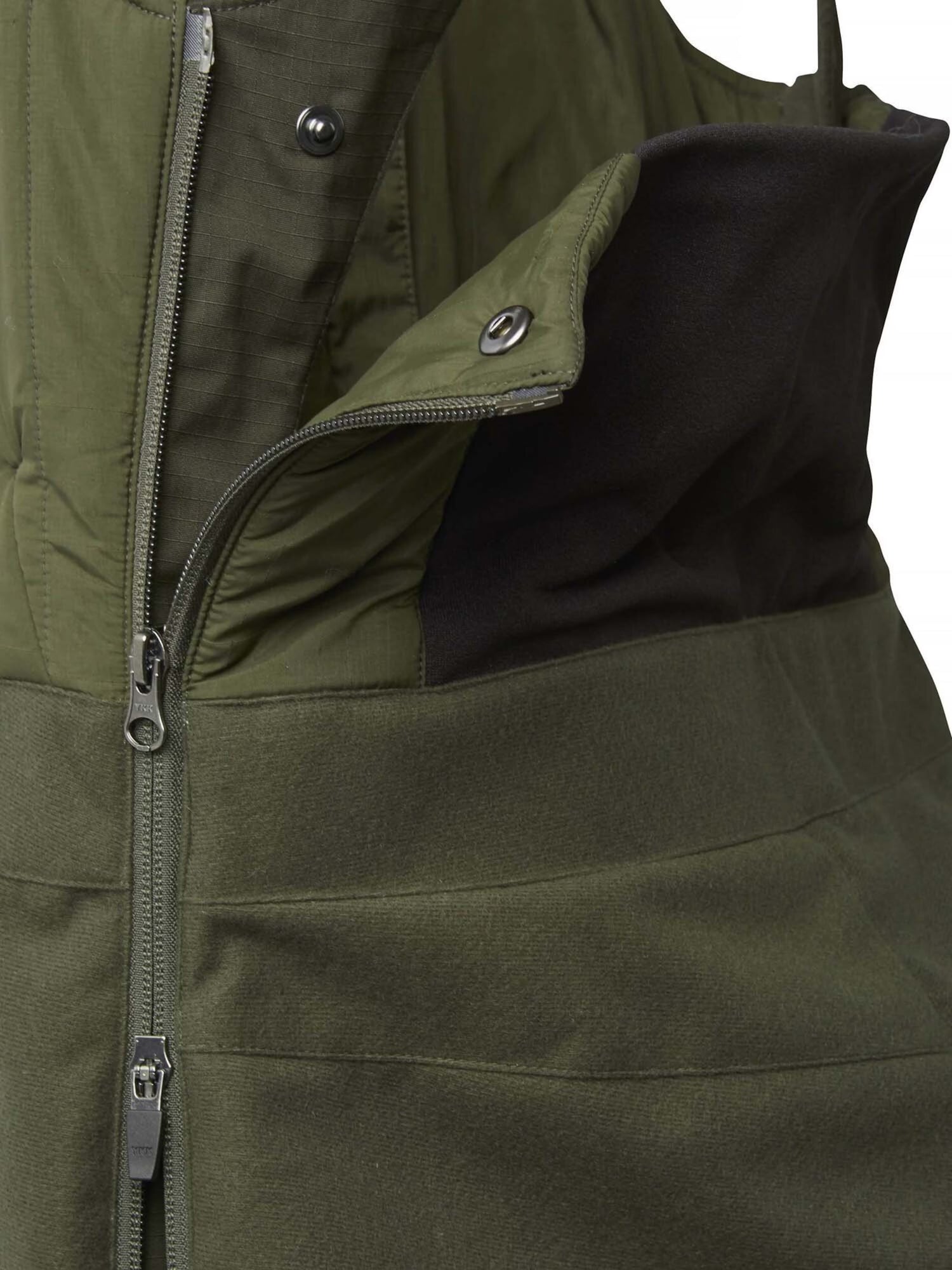 Frost Byxa GRÖN / 46