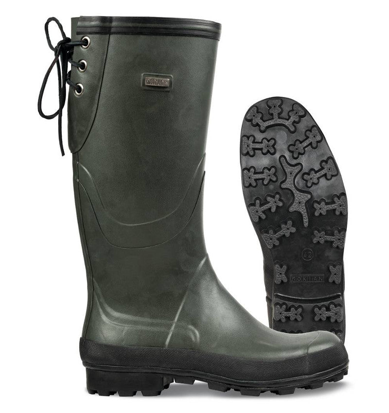 Stövel Nokian Finnjagd