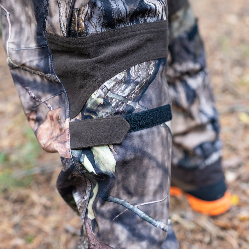 Sarek Byxa 2.0 Camo CAMO / 46R