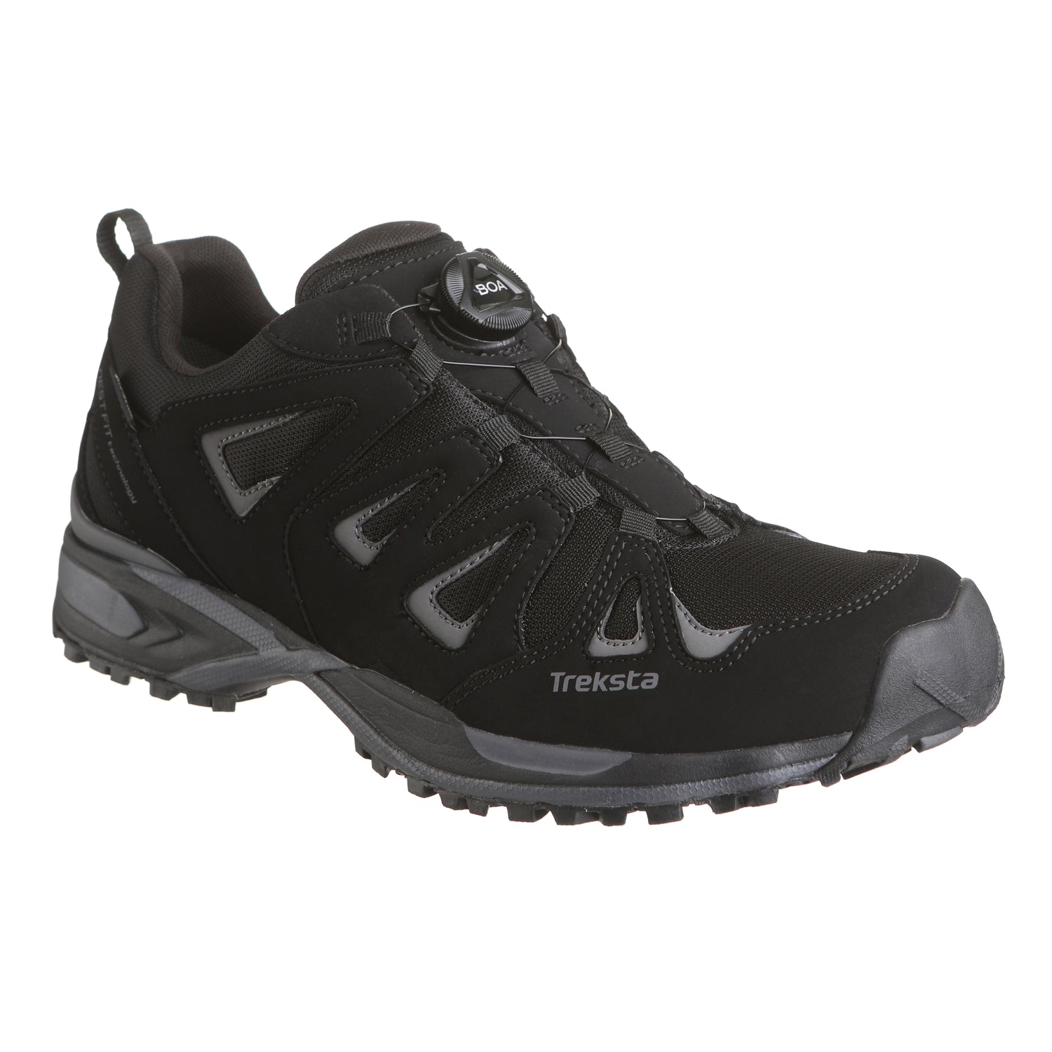 Nevado Low BOA GTX