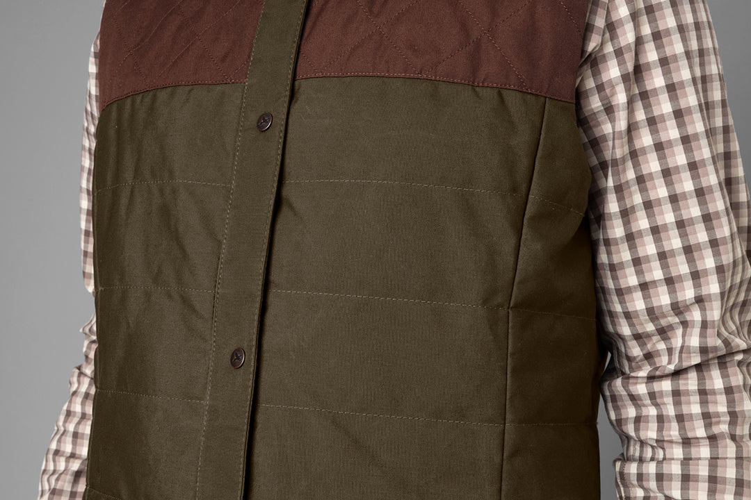 Väst Retrieve - Dam 36