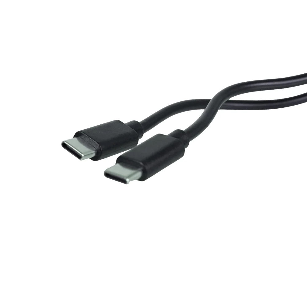 Värme Underställ Tröja SVART / XS