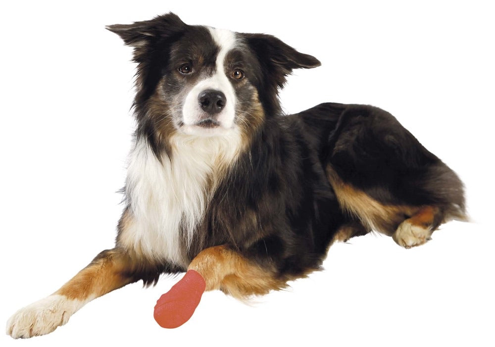 Bandagebinda Bitter, självhäftande, 5 cm/4,5 m ONE SIZE