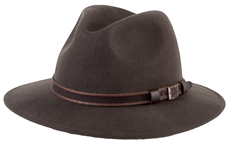 Classic Wool Hatt
