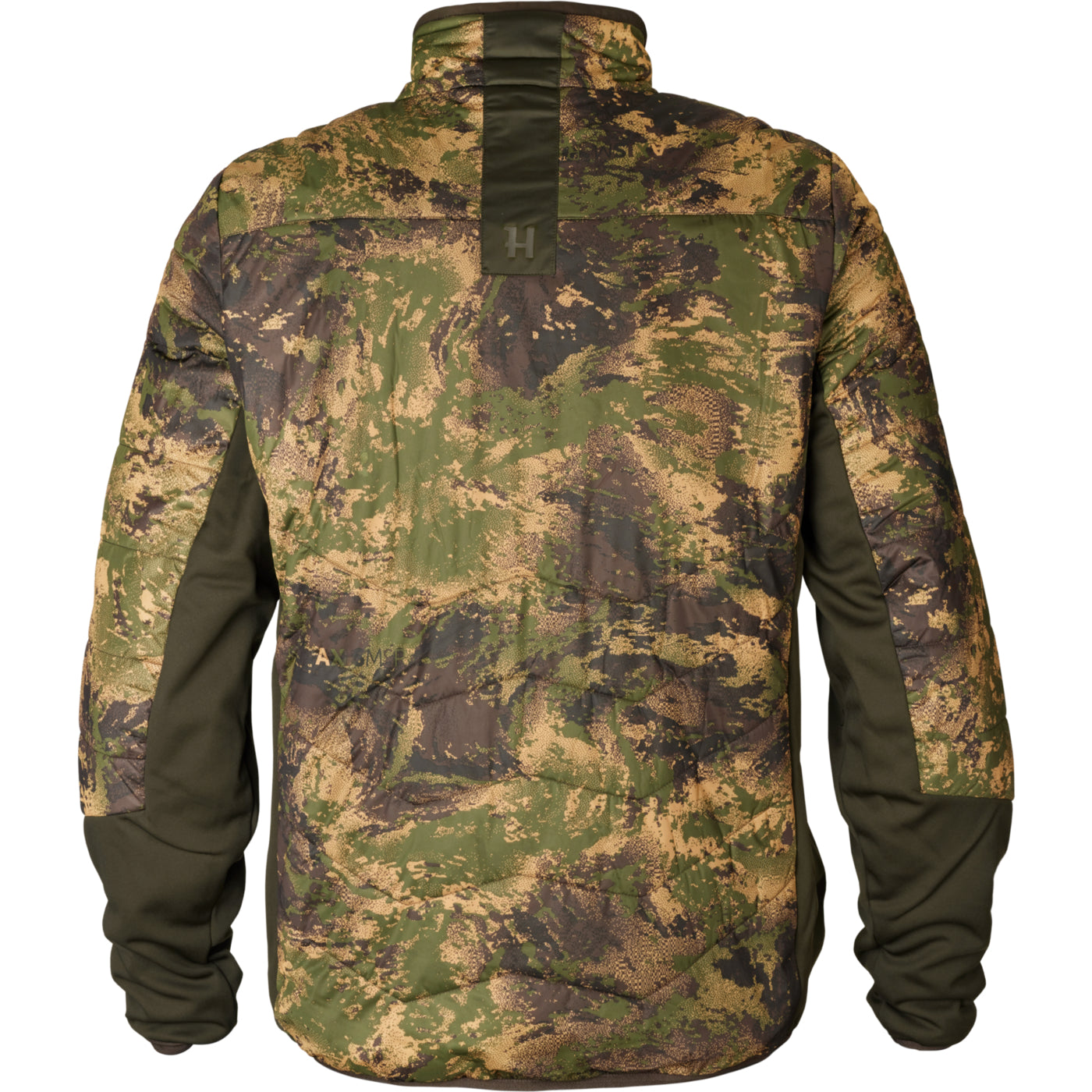 Heat Camo Värmejacka