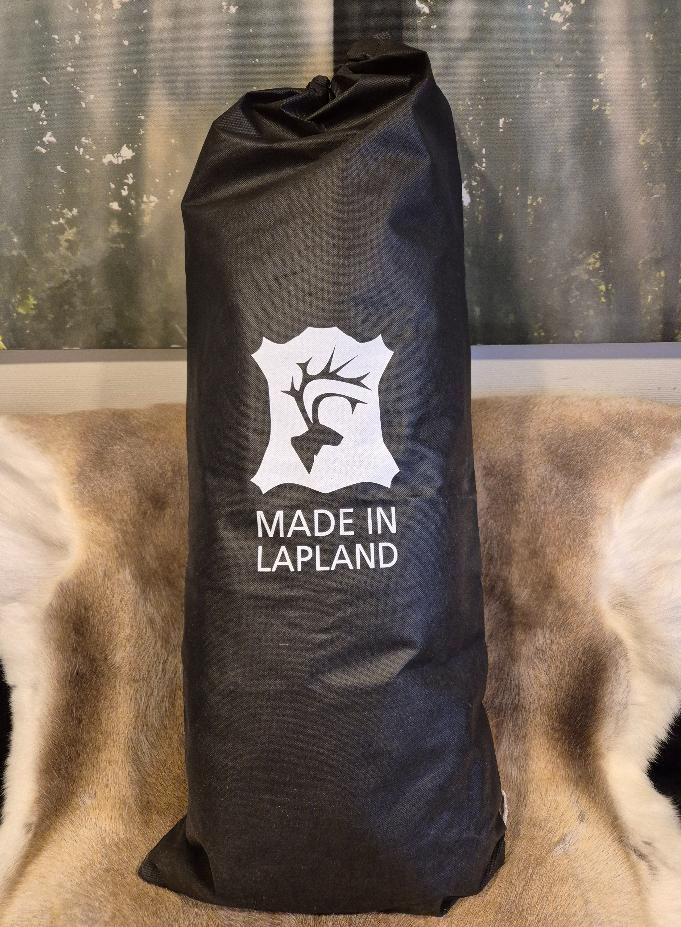 Förvaringspåse till Renfäll