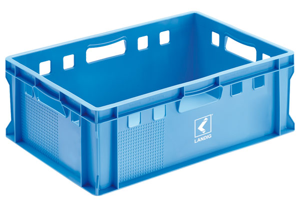 Köttlåda 40 Liter