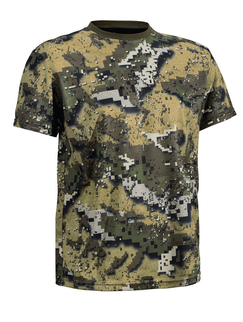 T-Shirt Veil